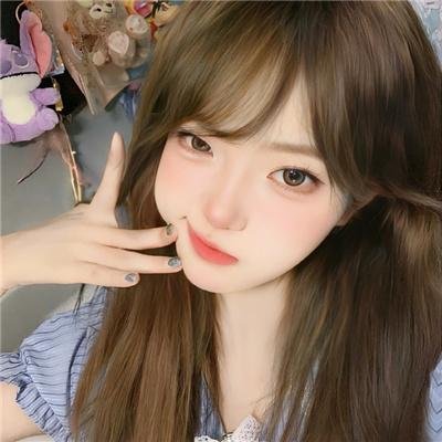 一吻定情